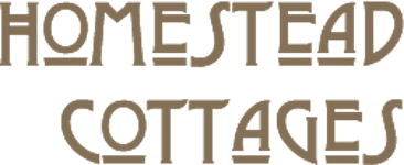 Homestead Cottages Logo
