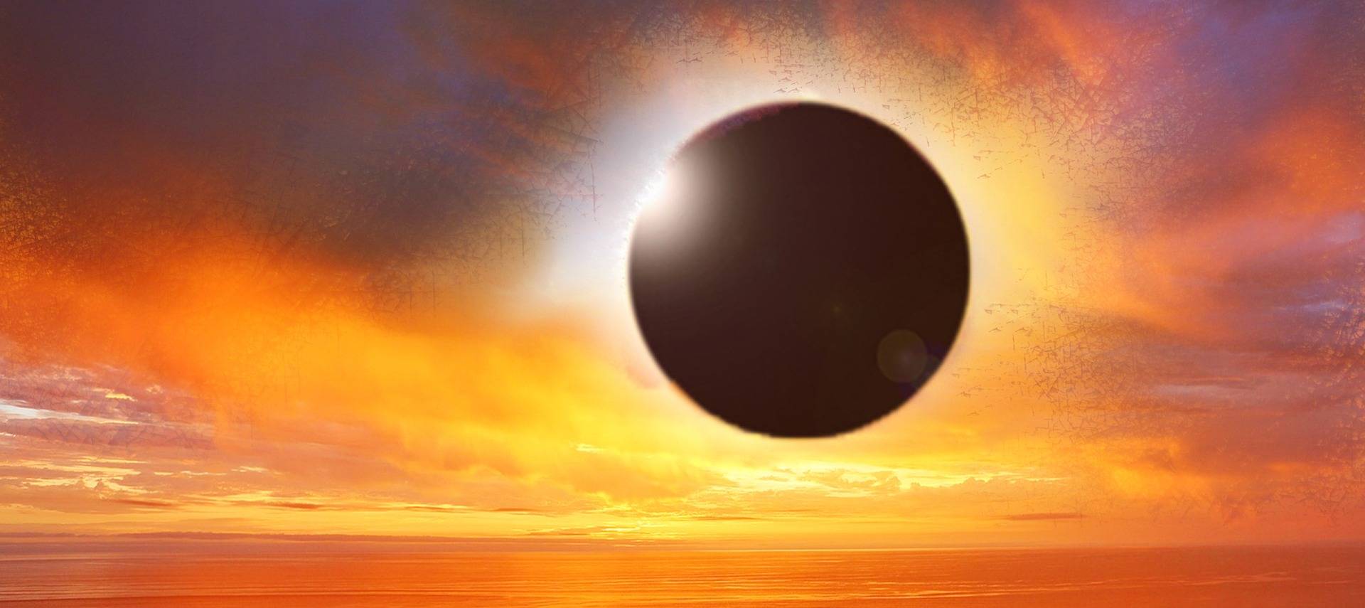 Solar Eclipse